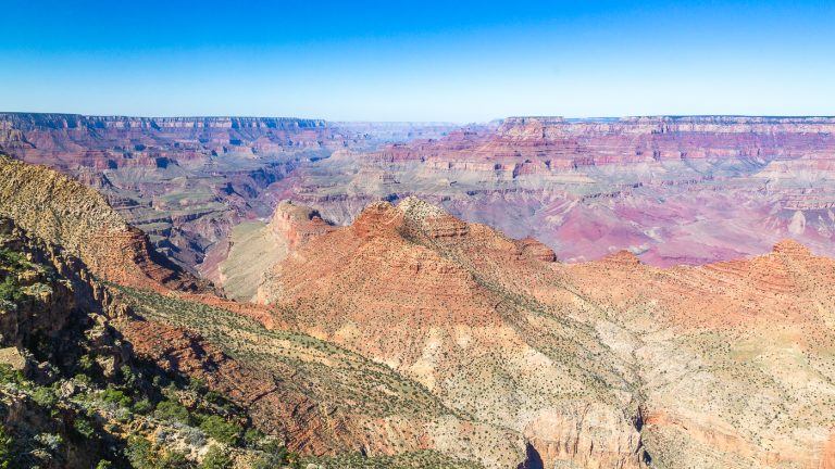 Deux jours exceptionnels au cœur du Grand Canyon
