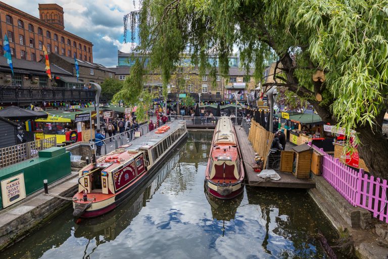 On Y Trouve Des Rats D'un Genre Particulier Harry Potter Londres by Night : de Camden town au centre historique