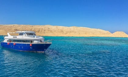 Idées d’activités et excursions à faire autour d’Hurghada