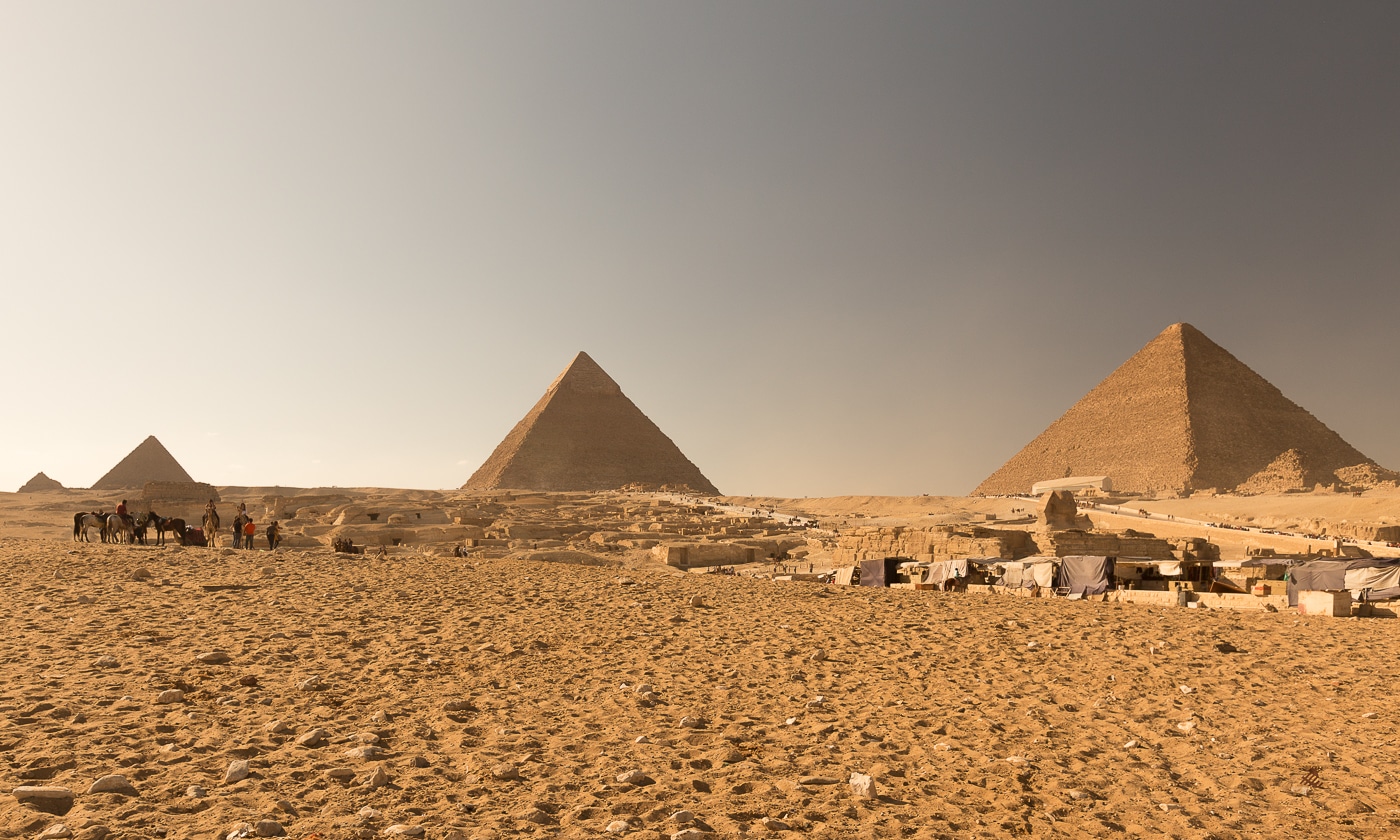 Voyage En Egypte, Conseils Pour Organiser Son Séjour