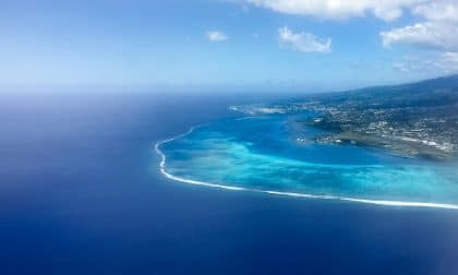 Conseils pour Organiser un voyage en Polynésie