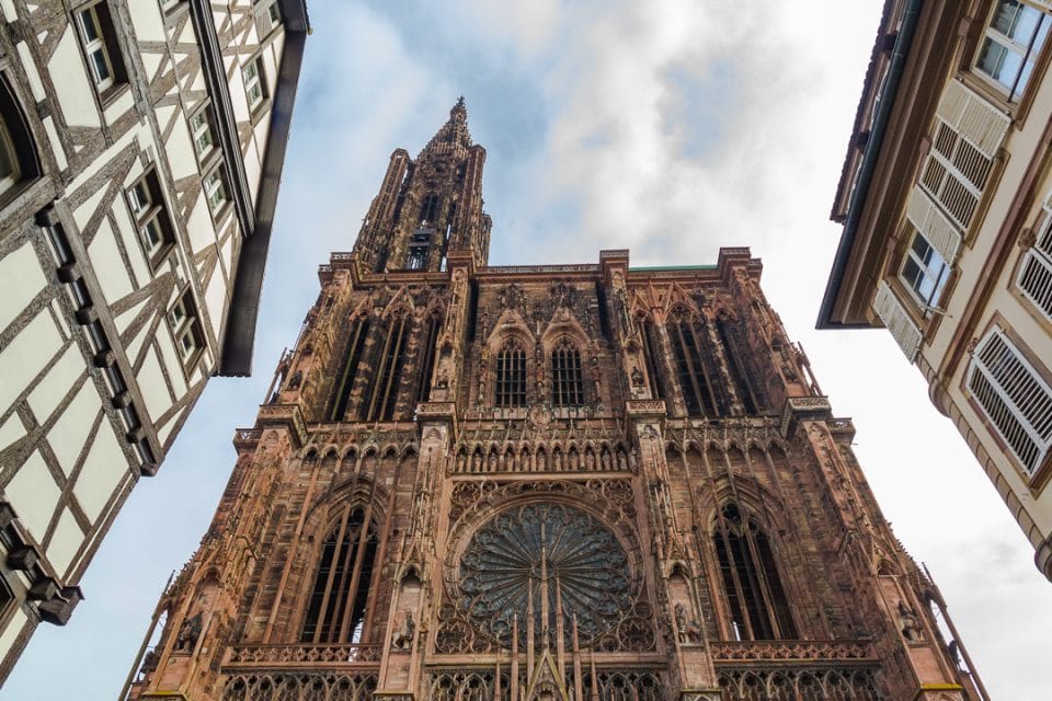 strasbourg-cathedrale