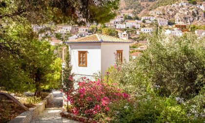 Visiter la Grèce Continentale, un itinéraire d’une semaine