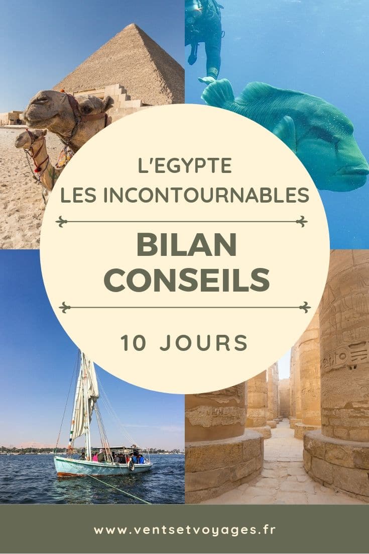 voyage egypte ressortissant francais