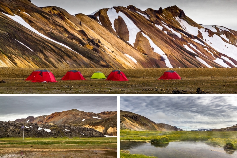 islande-landmannalaugar-camping
