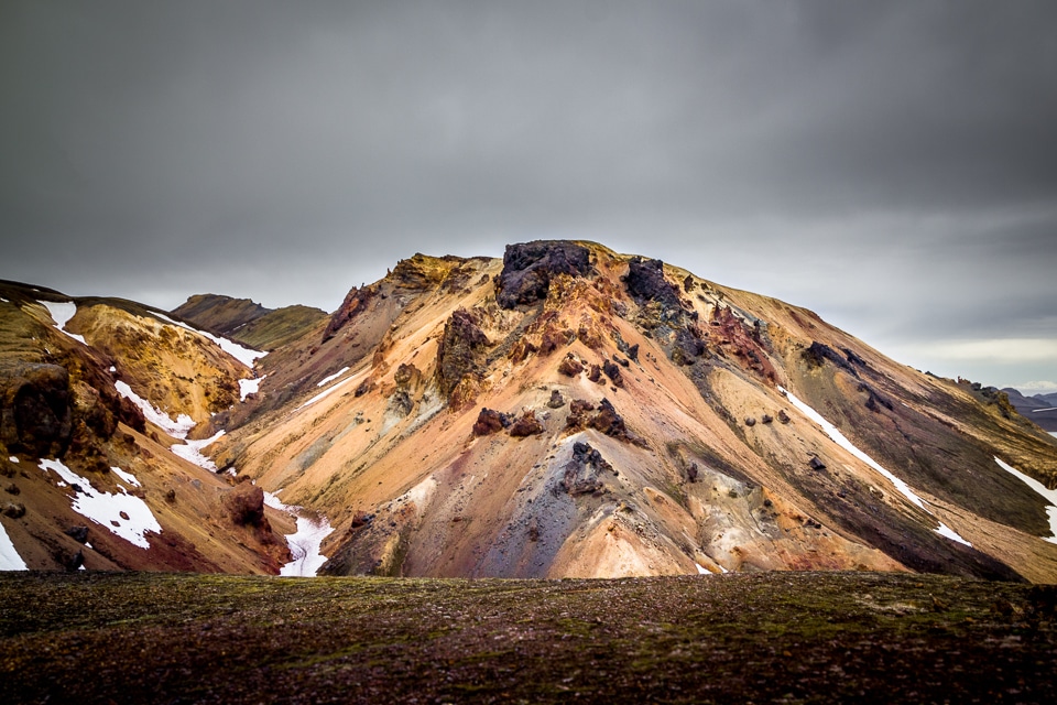 islande-landmannalaugar-trek-semi-itinérant