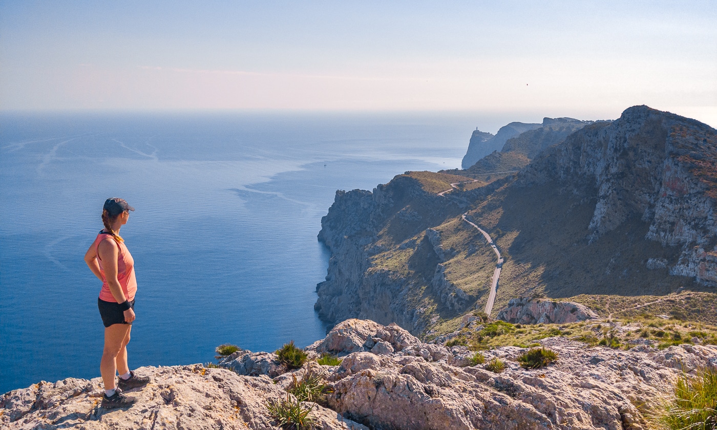 Les plus belles randonnées sur l’île de Majorque