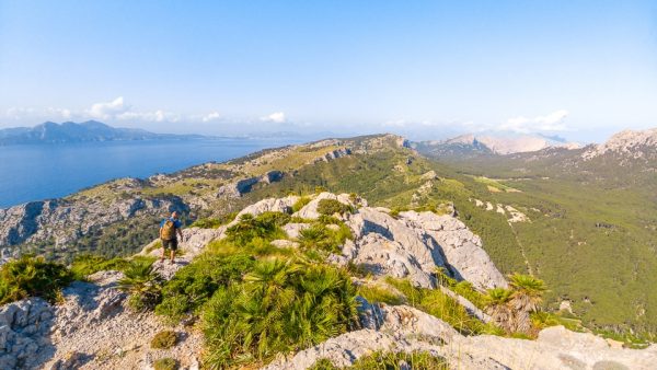 Les plus belles randonnées à Majorque, entre montagne et littoral