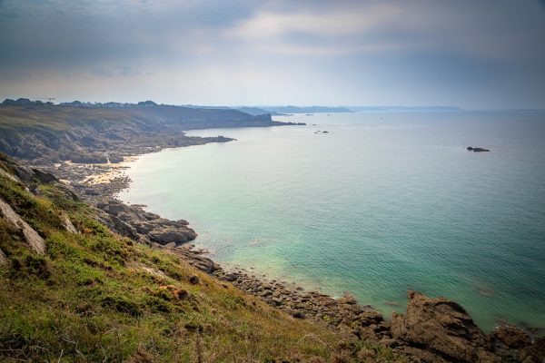 Que Faire à Cancale Quand Il Pleut De Saint-Malo à Cancale, 2 jours le long de la côte d'Emeraude