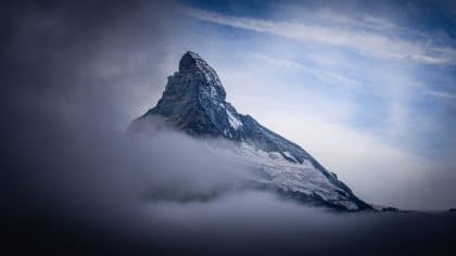 haute route chamonix zermatt treks suisse