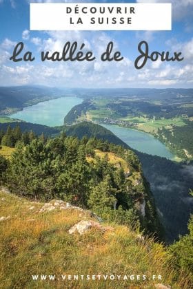 valley of joux