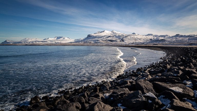 Les Plus Beaux Sites De La Péninsule De Snæfellsnes