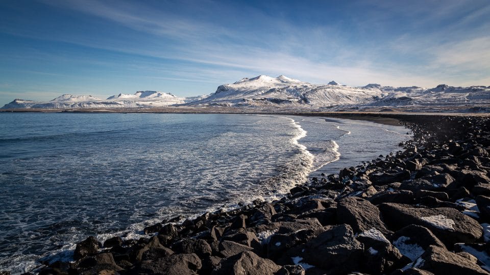 Les plus beaux sites de la péninsule de Snæfellsnes