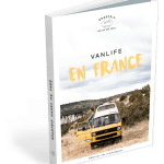livre vanlife en France