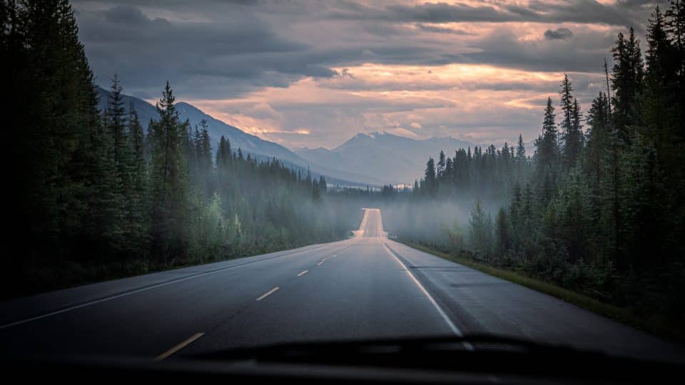 Road-trip au Canada : un circuit de 15 Jours dans les Rocheuses