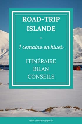 pinterest road-trip islande hiver