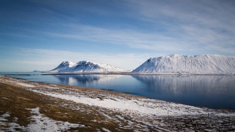 Guide pour réaliser un road-trip en Islande en hiver