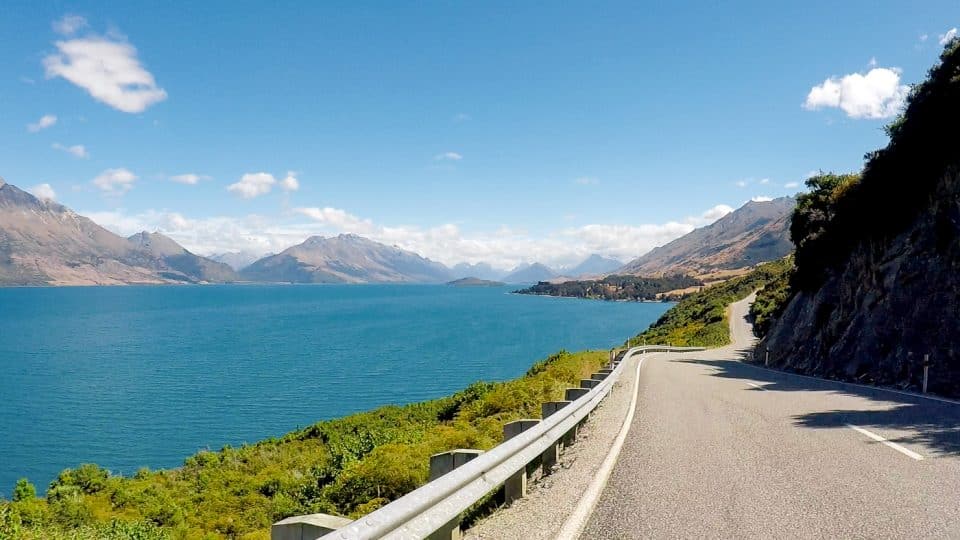 bilan d'un road-trip d'un mois en Nouvelle Zélande