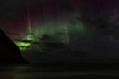 Photographier les aurores boréales : tout ce qu’on ne te dit pas